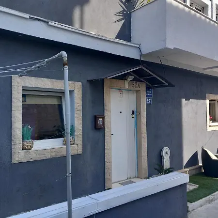 S-type In The Center 아파트