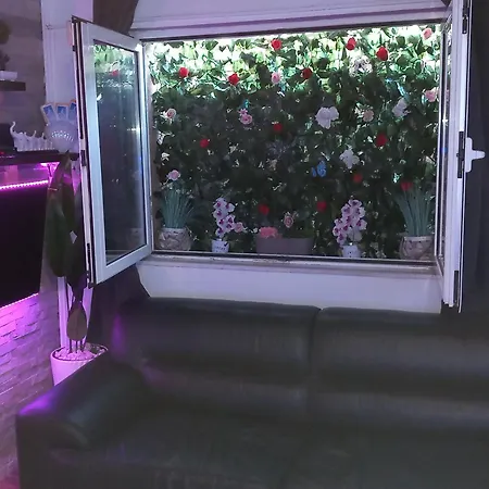 S-type In The Center 아파트 *