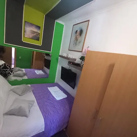 아파트 S-type In The Center