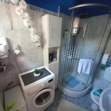 S-type In The Center 아파트 *