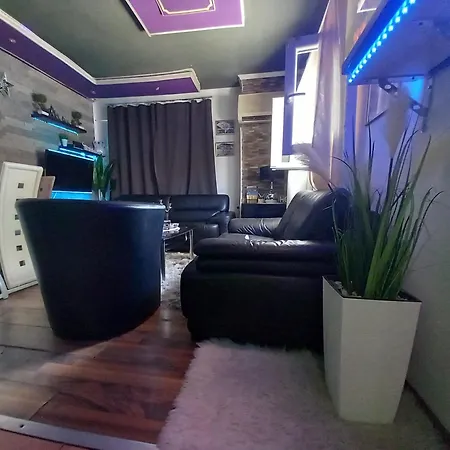 아파트 S-type In The Center *