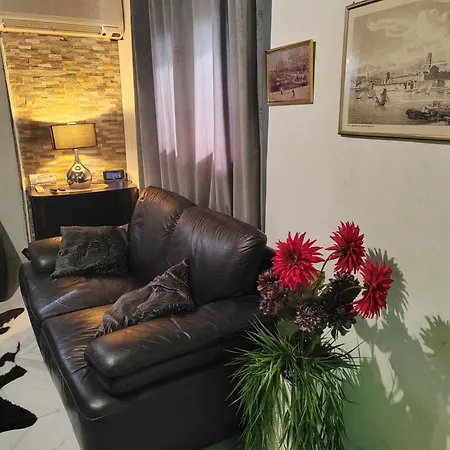 S-Type Apartment In The Center Apartment