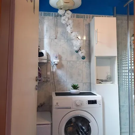 S-Type Apartment In The Center Apartment Split