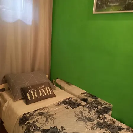 Апартаменти S-type In The Center