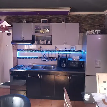 S-Type Apartment In The Center * Split