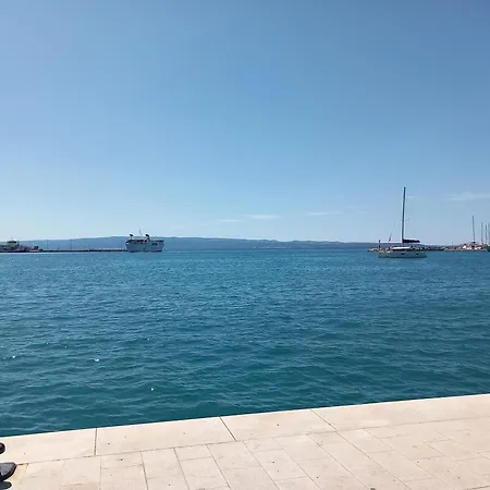 S-Type Apartment In The Center *