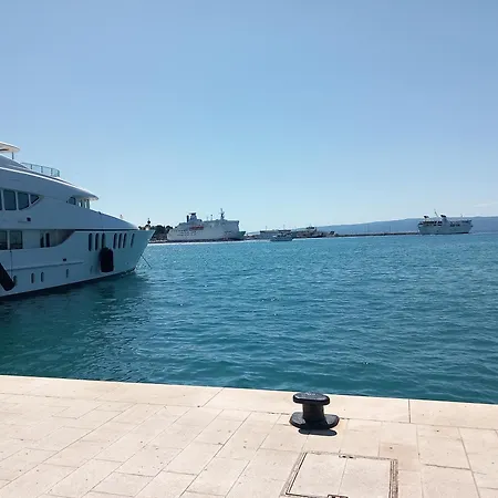 Апартаменти S-type In The Center