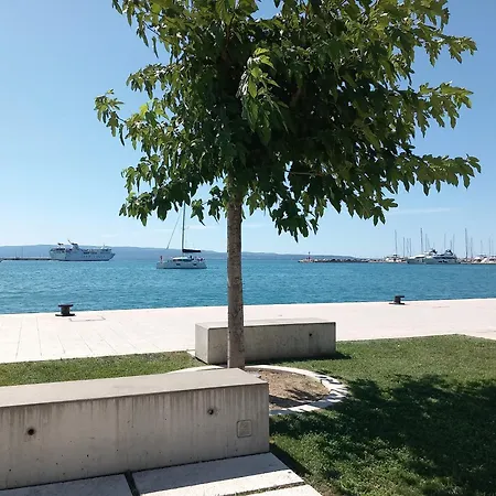 S-type In The Center شقة *