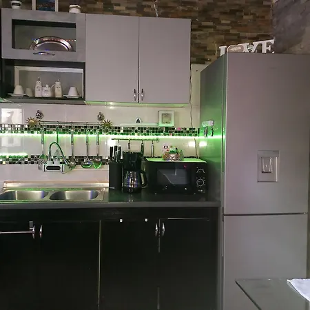 Apartment S-Type Apartment In The Center *