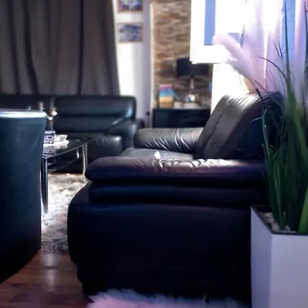 S-Type Apartment In The Center *