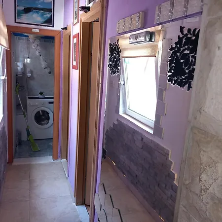 S-type In The Center Апартаменти Спліт