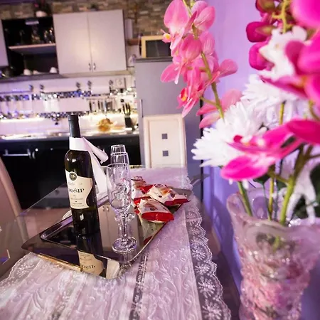 S-Type Apartment In The Center