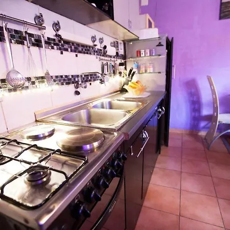 Apartment S-Type Apartment In The Center *