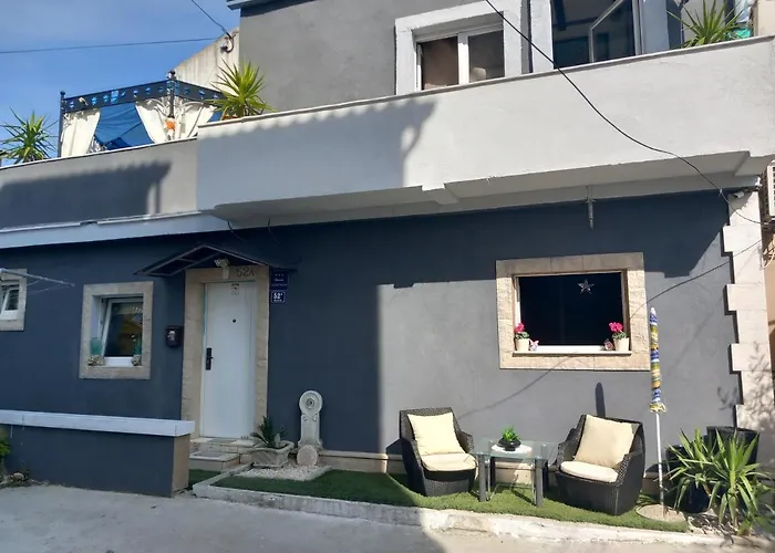 S-type In The Center 아파트 *