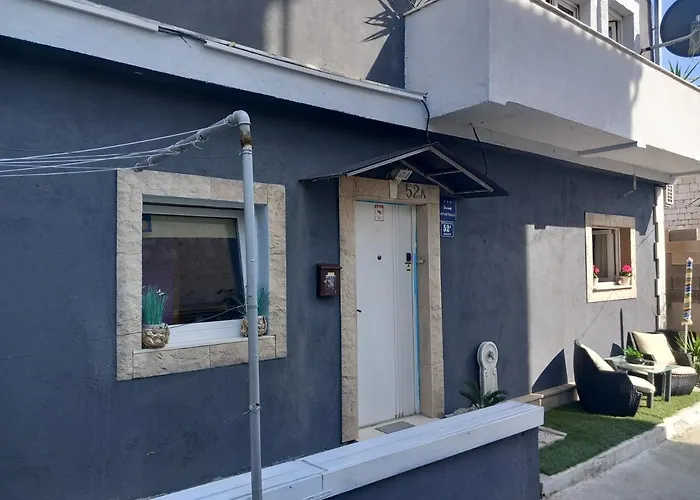 S-type In The Center 아파트