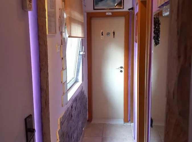 아파트 S-type In The Center 스플리트