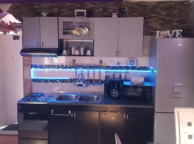 S-type In The Center * 스플리트