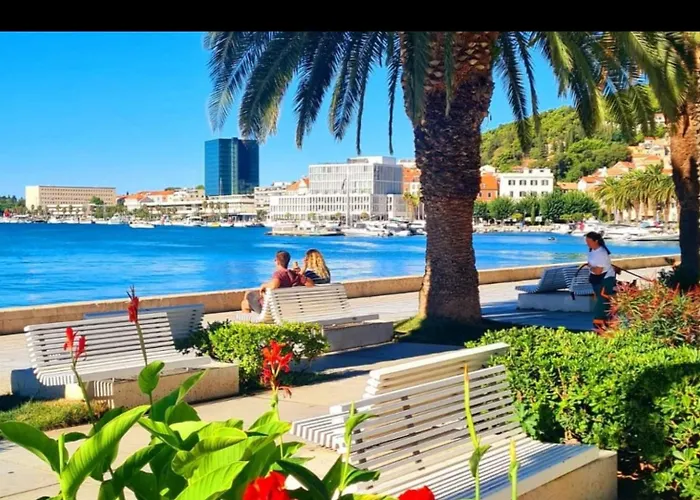 아파트 S-type In The Center