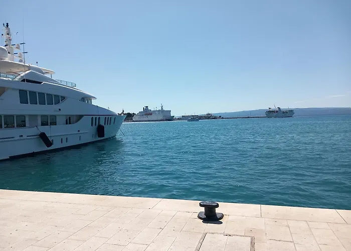 아파트 S-type In The Center