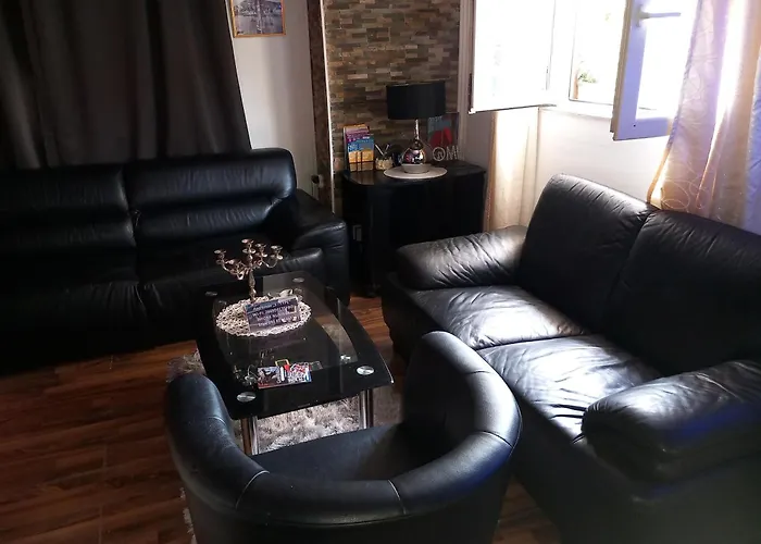 S-type In The Center 아파트 *