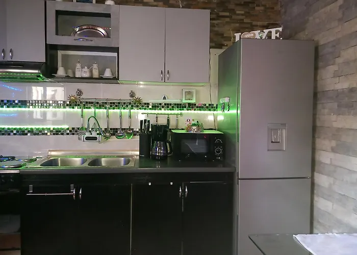 아파트 S-type In The Center *