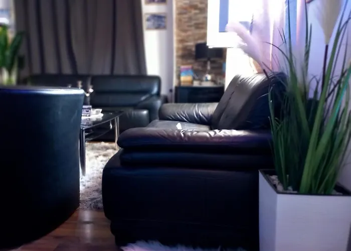 S-type In The Center *