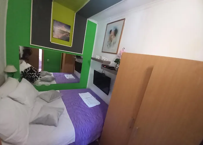 아파트 S-type In The Center