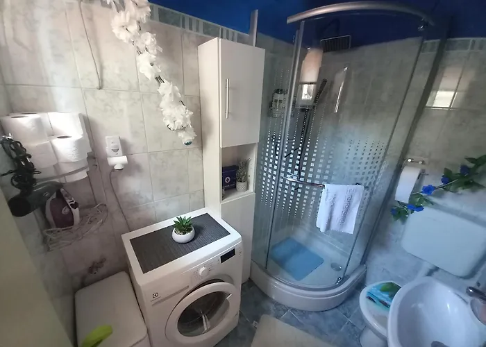 S-type In The Center 아파트 *