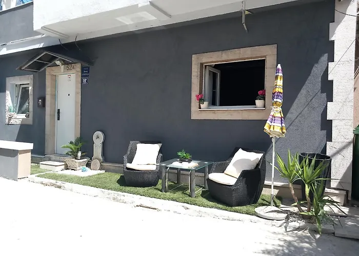 S-type In The Center * 스플리트