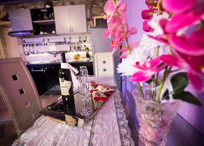 S-type In The Center