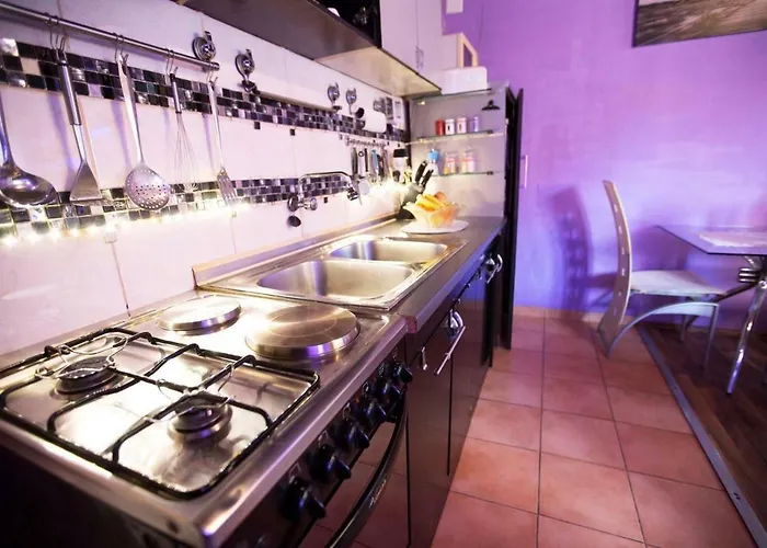 아파트 S-type In The Center *